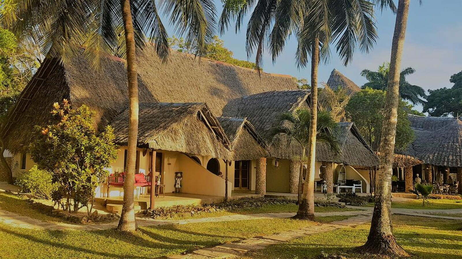 Afrika Pearl and Spa - visitdiani.com