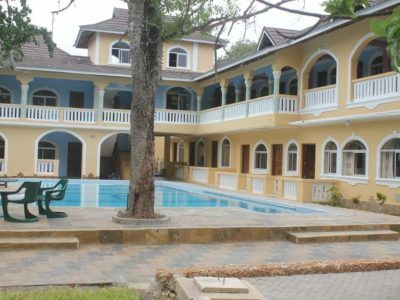 Photo of Manyatta Resort and Apartments