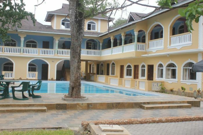 Photo of Manyatta Resort and Apartments