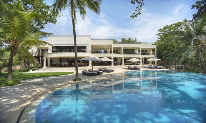 Photo of Almanara Luxury Resort
