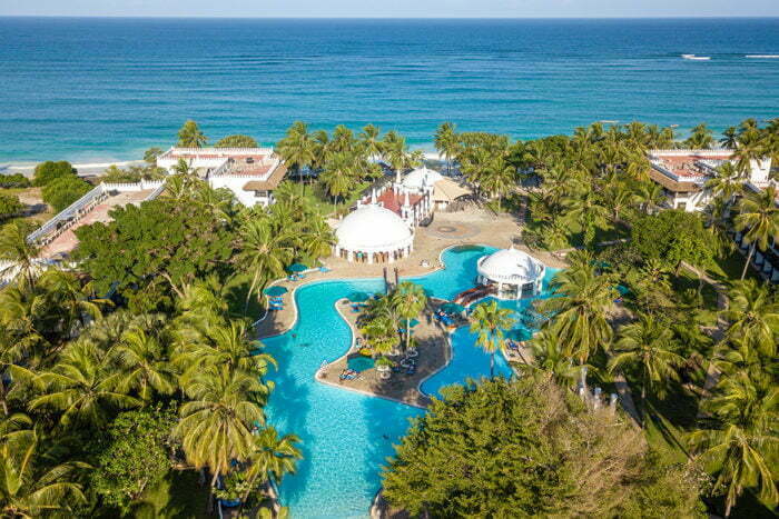 Photo of Southern Palms Beach Resort – All Inclusive