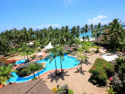 Photo of Diani Reef Beach Resort and Spa