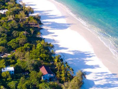 The Ultimate Travel Guide to Diani Beach, Kenya