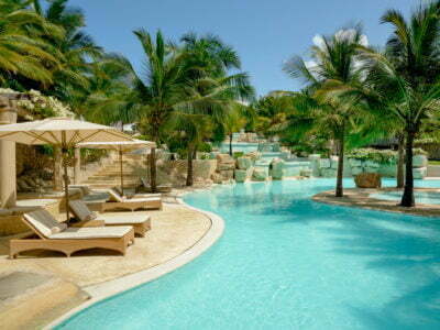 Photo of Swahili Beach Resort
