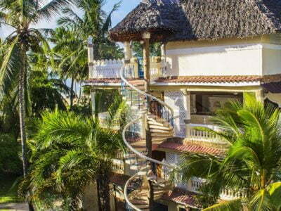 Photo of Coconut Village Beach Resort