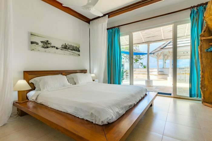 Sky Cabana (1 bedroom)