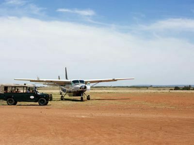 Photo of SkySafari Kenya – Nairobi-Amboseli-Loisaba-Maasai Mara
