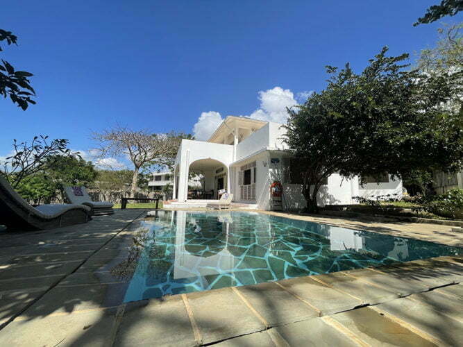 Photo of Maridadi Ocean View Villa (4 bedrooms)