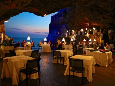 Photo of Ali Barbour’s Cave Restaurant