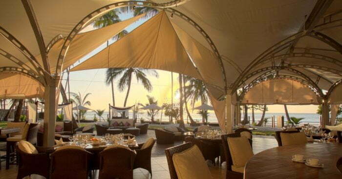 Photo of Sails Beach Bar & Restaurant